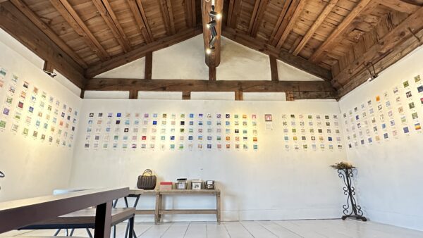 第2回 デジタルパステルアート協会【合同展2025】