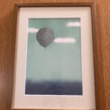 【活動紹介】ふわもこ大使さん｜作品を保育園に飾っていただきました！