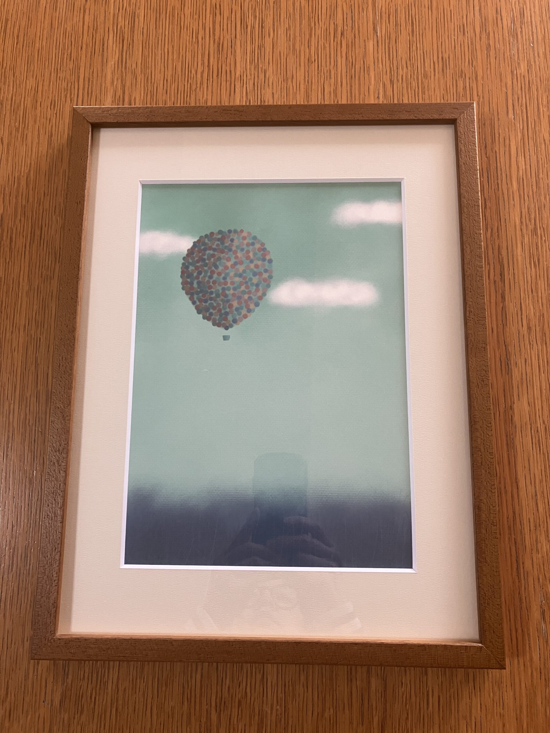 【活動紹介】ふわもこ大使さん|作品を保育園に飾っていただきました!